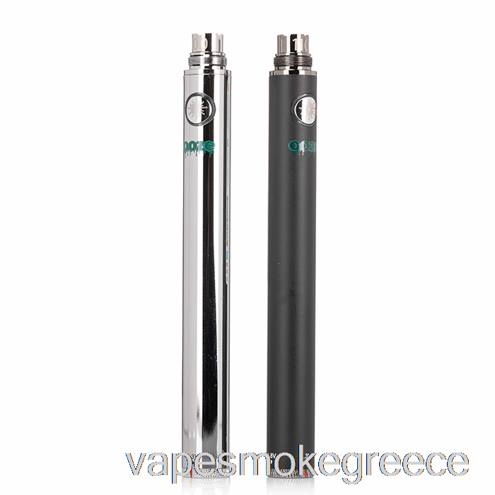 Vape Greece Ooze 1100mah Twist Vv μπαταρία χρυσή